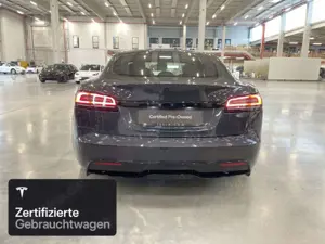 Tesla Model S Long Range AWD Bild 5