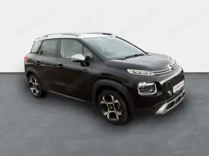 Citroen C3 Aircross Feel AHK-abnehmbar Spurhalteass. Verkehrszeichener Bild 3