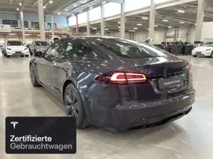 Tesla Model S Long Range AWD Bild 4