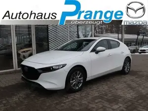 Mazda 3 Prime-Line G-140 *Sofort*Aktion* NAVI ACAA HUD RFK