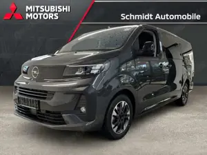 Opel Zafira Life 2.0 HDI XL Edition AT 8 Sitzer KAM