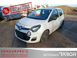 Renault Twingo 1.2 16V 75 LEV Klang  Klima-Paket CD MP3