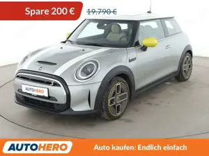 MINI Cooper SE Cooper SE Electric Trim Aut.*NAVI*LED*HUD*PANO*HK