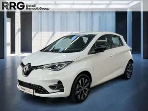 Renault ZOE EVOLUTION R135 PDC INKL.BATTERIE