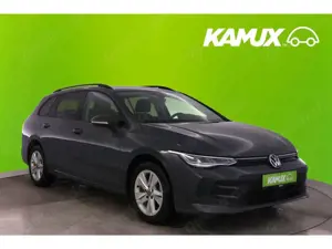 Volkswagen Golf Variant 1.5eTSI DSG Life+LED+CARPLAY+TEMPO