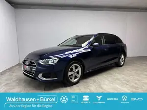 Audi A4 Avant 35 TDI advanced Klima Navi Rückfahrkamera