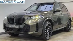 BMW X5 xDrive30d M Sport Pro 22Zoll ACC Pano AHK 360