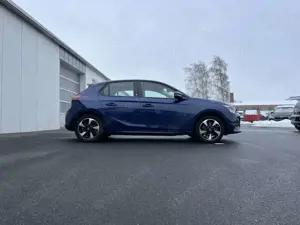 Opel Corsa e Edition 73€ m.20% Anz. CCS DigCockpit 50kWh 3- Bild 4