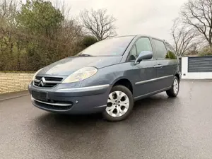 Citroen C8