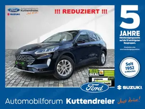 Ford Kuga Titanium Navi 2xKamera Voll-LED 2xPDC Sitzh.