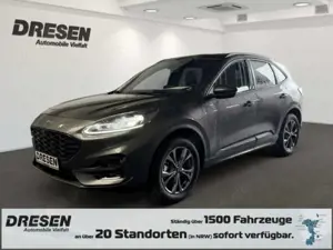 Ford Kuga 2.5 Duratec PHEV ST-Line X BO+Anhängerkupplung+Ke