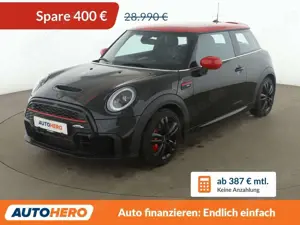 MINI John Cooper Works John Cooper Works Trim Aut.*NAVI*LED*HUD*ACC*PDC*