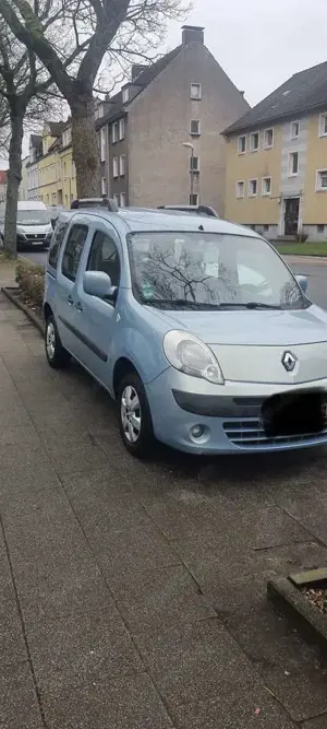 Renault Kangoo Kangoo dCi 90 1.5