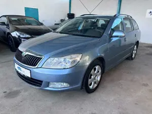 Skoda Octavia Combi 1.6 TDI Ambiente