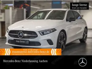 Mercedes-Benz A 250 e PROGRESSIVE+NIGHT+LED+KAMERA+8G