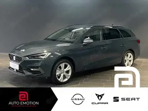 SEAT Leon Leon Sportstourer FR 1.5 eTSI ACT DSG*MATRIX*  LED