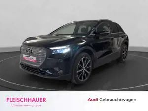 Audi Q4 e-tron e-tron 40 Navi+LED+AHK+20''+Kamera+ACC+SHZ+PDC
