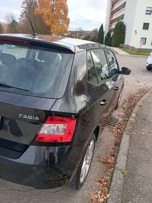 Skoda Fabia Fabia Combi 1.2 TSI Active Bild 3