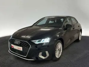 Audi A3 advanced 40 TFSI e S tr. PDC LED NA Bild 2