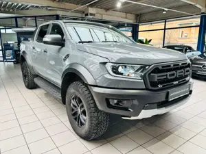 Ford Ranger Raptor 2.0 TDCi 4x4*LED*AHK*DAB