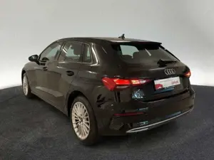 Audi A3 advanced 40 TFSI e S tr. PDC LED NA Bild 3