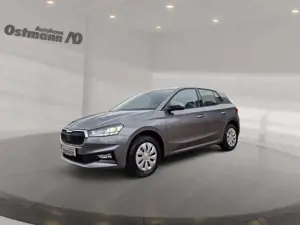 Skoda Fabia 1.0 MPI Selection GRA LED KAM SHZ