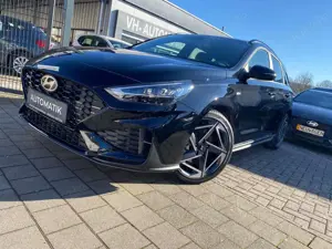 Hyundai i30 cw1.5DCT N-Line*DigiCockpitLED HSW*NAVI*Winterpak