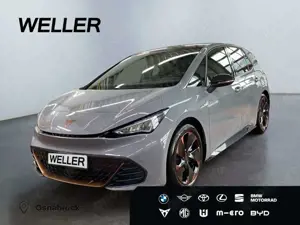 CUPRA Born 150kW/58kWh *LED*Pano*CAM*ACC*Schalensitze*