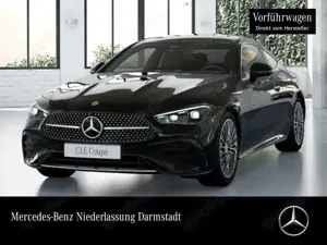 Mercedes-Benz CLE 200 AMG+360+AHK+BURMESTER+KEYLESS+9G
