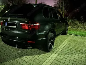 BMW X5 X5 xDrive30d Bild 4