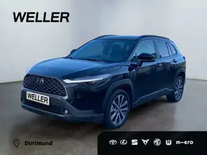 Toyota Corolla Cross Hybrid 1.8 Style Comfort *el. Heck*