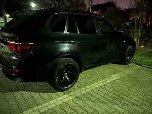 BMW X5 X5 xDrive30d Bild 3