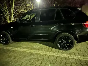 BMW X5 X5 xDrive30d Bild 2