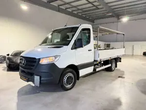 Mercedes-Benz Sprinter III Pritsche RWD 516CDI*AUTOMATIK*KLIMA