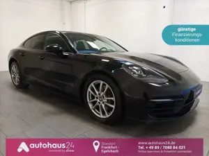 Porsche Panamera 4 2.9 V6 Turbo Navi|360°|Pano|Tempomat