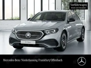 Mercedes-Benz E 300 e Hybrid Edition AMG-Line Fahrass 360° Night