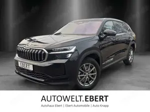 Skoda Kodiaq Selection 2,0TDI 142kWDSG4x4 AHK/HUD/Pano