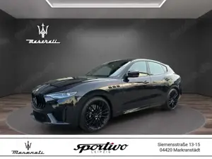 Maserati Levante Trofeo Ultima 1 of 103