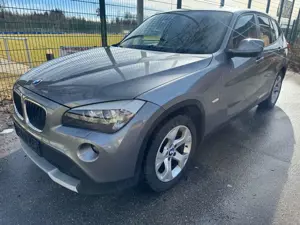 BMW X1 25 i xDrive
