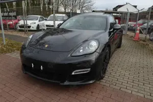 Porsche Panamera GTS/ Klappenauspuff/ AHK/ Sport Chrono