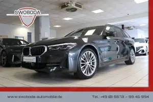 BMW 530 Touring xDrive HUD Memory STHZ Kamera