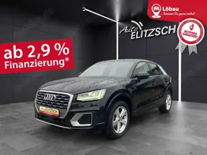 Audi Q2 35 TFSI sport