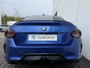 BMW 240 xDrive Coupe M Sport Pro 19'' ACC H/K LCProf Premi Bild 5