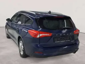 Ford Focus Focus Turnier 2.0 EcoBlue COOLCONNECT Bild 2