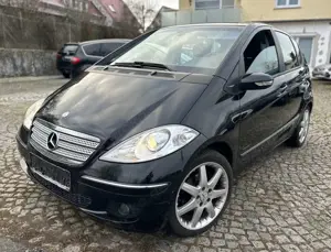 Mercedes-Benz A 200 Avantgarde *Panorama*Sitzheizung*TÜV-NEU