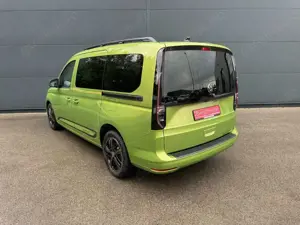 Volkswagen Caddy Maxi 2.0 TDI DSG Edition 7-S. LED NAVI AHK ACC BLI Bild 5
