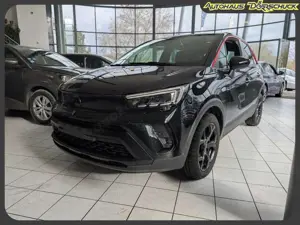 Opel Crossland X Crossland GS Line NAVI LED AGR KAMERA KEYLESS