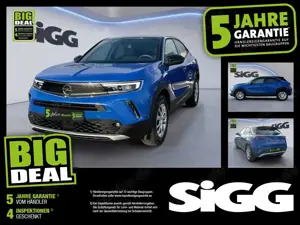 Opel Mokka 1.2 Ultimate + Top Ausstattung + Garantie