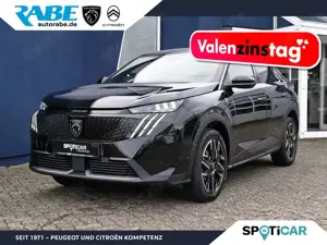 Peugeot 3008 GT 145 NEUES MODELL Navi+360Kamera+Full-LED Klima