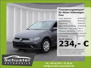 Volkswagen Polo Life 1.0TSI*ACC LED Navi SHZ digCockp 2xPDC